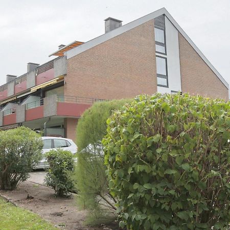 Haus Adria Haus Adria Appartement 26 Scharbeutz Exterior foto